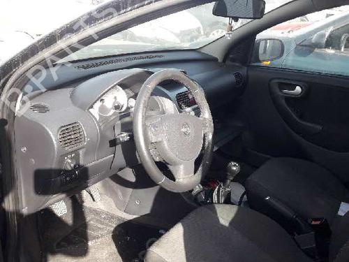 Generator OPEL CORSA C (X01)  | BP12661919M7 