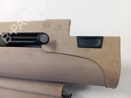 Rear parcel shelf BMW X3 (E83) xDrive 20 d | BP39951165C85 - Image 4