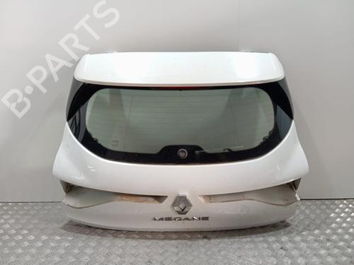 Bakluke CC/Kombi-Kupé RENAULT MEGANE IV Hatchback (B9A/M/N_) [2015-2025]  29410491