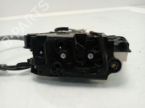 Front right lock SEAT IBIZA IV ST (6J8, 6P8) 1.2 TSI | BP13883196C97 
