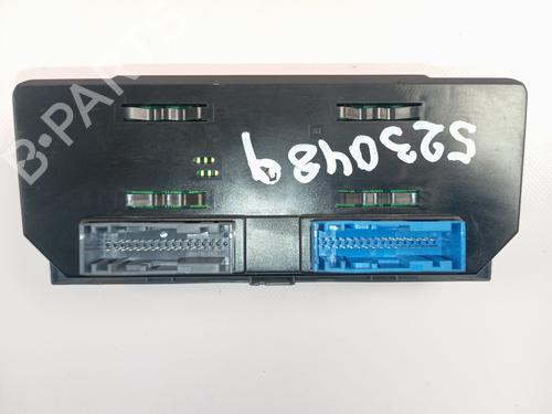 Climate control OPEL ASTRA H (A04) 1.7 CDTI (L48) | BP38442308I5 - Image 2
