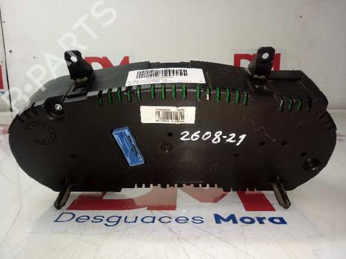 Instrument cluster SEAT ALTEA XL (5P5, 5P8)  | BP12664505C47 
