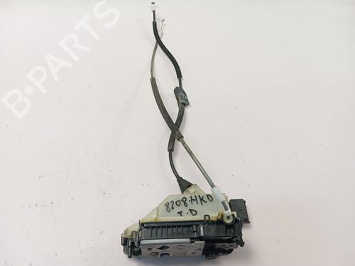 rear-right-lock-citroen-c4-ii-nc_-2009-32751702 main image