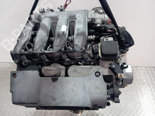 Engine BMW 3 (E46) 320 d | BP37665583M1 - Image 7