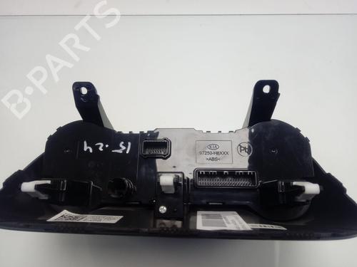 Climate control KIA STONIC (YB)  | BP17562114I5 