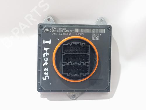Lights ECU FORD KUGA III (DFK) 2.5 Duratec Plug-in-Hybrid | BP36499958M55 - Image 2