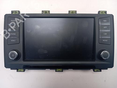 Used Display monitor SEAT ATECA (KH7, KHP) [2016-2025]  28031336