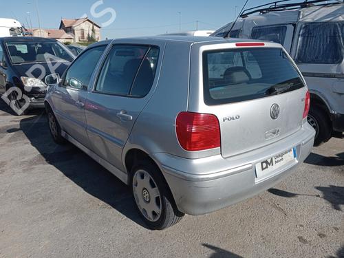 Front left interior door handle VW POLO (6N2)  | BP33203314I13  - Image 7