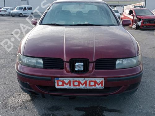 ABS pump SEAT TOLEDO II (1M2)  | BP13695829M43 