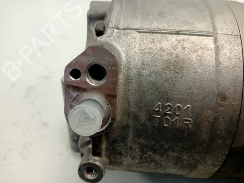 AC compressor MERCEDES-BENZ A-CLASS Saloon (V177)  | BP17018157M34 
