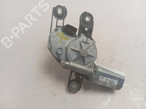 Viskermotor bakrute SKODA SCALA (NW1) [2019-2025]  22705382