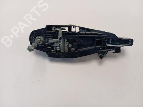 Front left exterior door handle CITROËN C3 AIRCROSS II (2R_, 2C_) 1.5 BlueHDi 100 (2CYHYJ) | BP21080481C128 