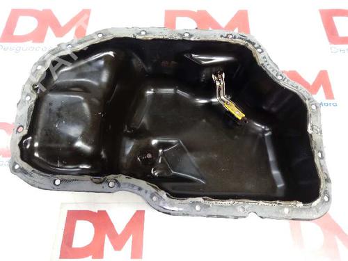 Used Oil sump TOYOTA AVENSIS Saloon (_T27_) 2.0 D-4D (ADT270_, ADT270R) (126 hp) 16761291