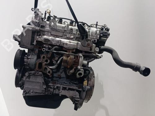Engine OPEL CORSA D (S07) 1.3 CDTI (L08, L68) | BP33462873M1 - Image 9