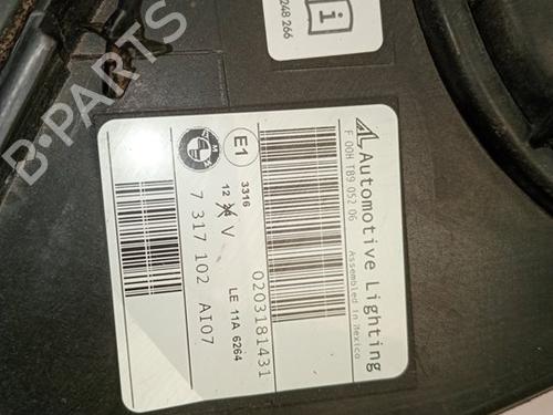 Right headlight BMW X5 (F15, F85) xDrive 30 d | BP29376672C29 