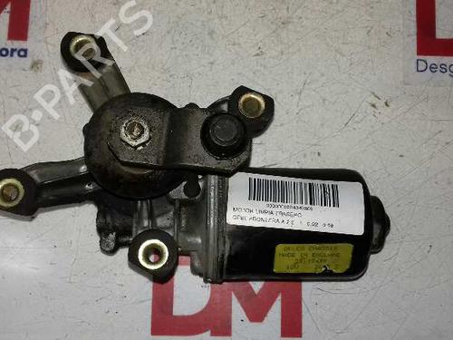 Used Rear wiper motor OPEL FRONTERA A (U92) 2.0 i (115 hp) 12835704