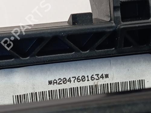 Rear right exterior door handle MERCEDES-BENZ E-CLASS T-Model (S212) E 250 CDI / BlueTEC 4-matic (212.282, 212.297) | BP22338861C130