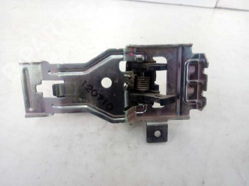 Front left interior door handle FORD RANGER (ET) 2.5 TDCi 4x4 | BP18466728I13 
