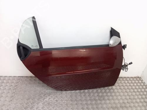 Used Right front door SMART FORTWO Coupe (450) 0.7 (450.352, 450.332) (61 hp) 21841385