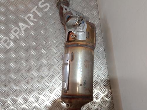 Catalyst RENAULT KANGOO III Box Body/MPV 1.5 Blue dCi 95 (FJAB) | BP37154431M10 - Image 6