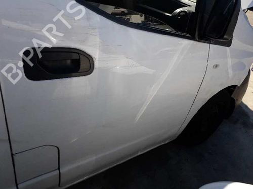 Used Right front door NISSAN NV200 / EVALIA Bus [2010-2025]  13909846