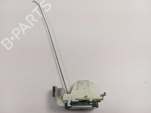 Used Front left lock Front left lock FIAT PUNTO (188_) 1.3 JTD 16V (70 hp) 34212278 34212278