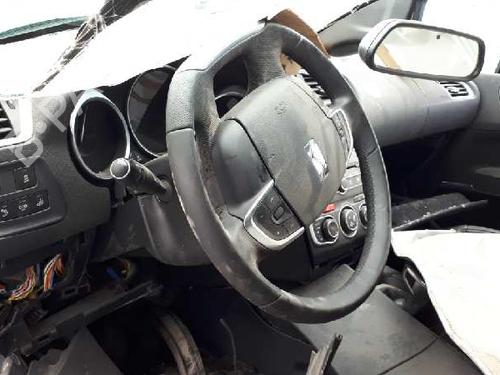 Radiator fan CITROËN DS4 (NX_)  | BP12651017M35 