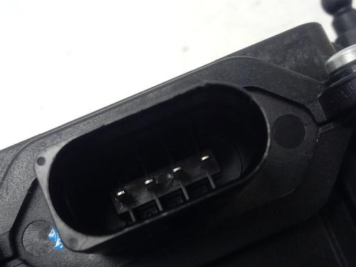 Central lock pump LAND ROVER RANGE ROVER SPORT I (L320)  | BP16325828M86 