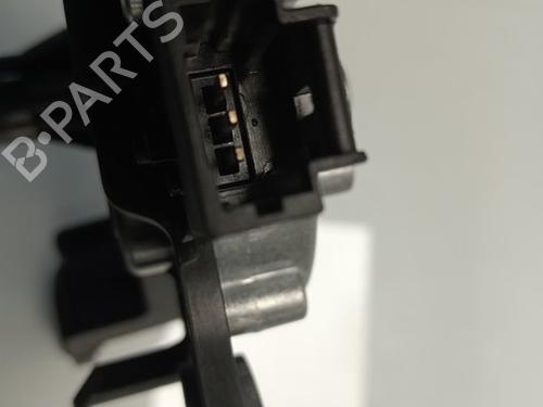 Rear wiper motor OPEL GRANDLAND / GRANDLAND X (A18, P1UO)  | BP16727021M102 