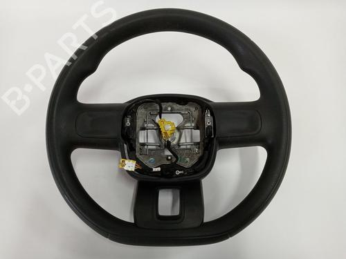 Used Steering wheel CITROËN BERLINGO (ER_, EC_) [2018-2025]  22552098