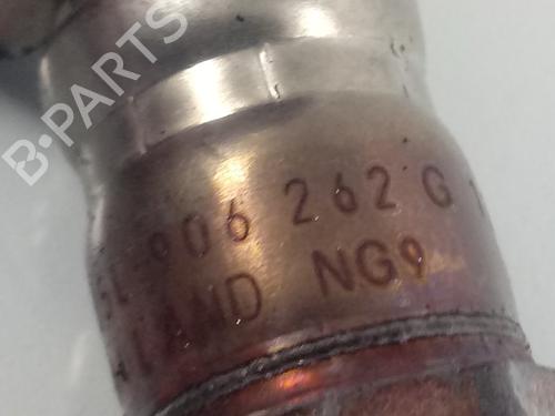 Elektronisk sensor VW ARTEON (3H7, 3H8)  | BP17641112M84 