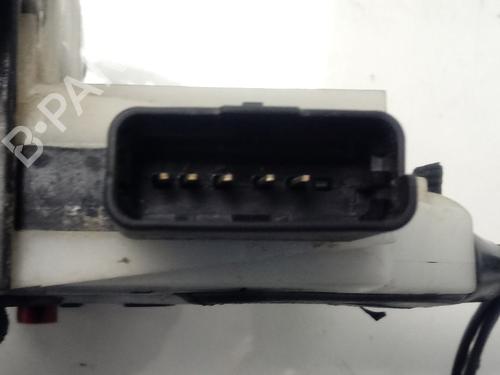 Rear right lock PEUGEOT 208 I (CA_, CC_)  | BP13483968C99 