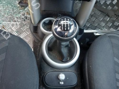 Exhaust system MINI MINI (R50, R53) One | BP32059383M121 