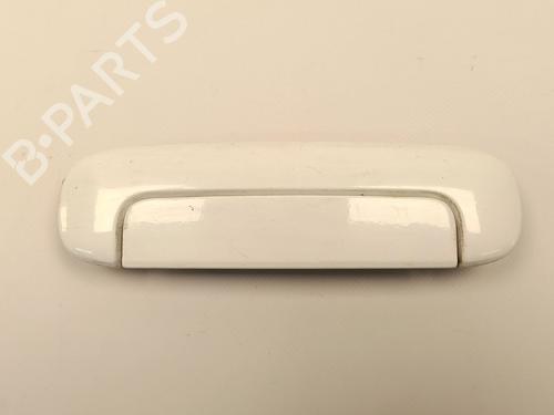 Used Rear left exterior door handle Rear left exterior door handle CITROËN C-ZERO [2010-2026] 35953230 35953230
