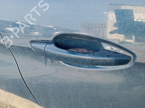 Used Rear right exterior door handle PEUGEOT 3008 II SUV (MC_, MR_, MJ_, M4_) [2016-2025]  16365519