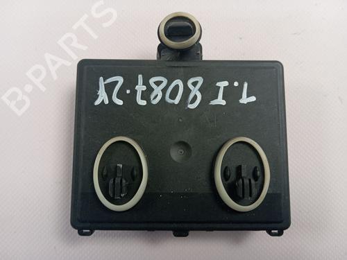 Elektronisk modul AUDI Q2 (GAB, GAG) 30 TDI (115 hp) 27881907