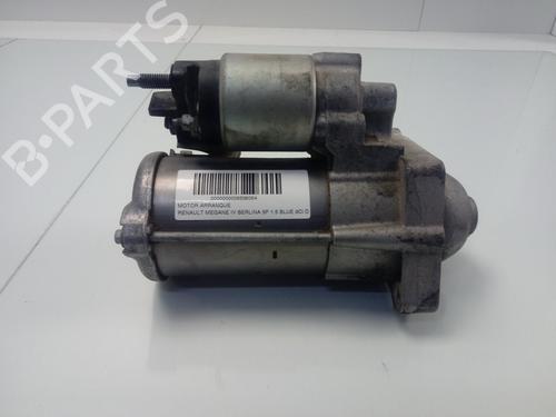 Used Starter RENAULT MEGANE IV Hatchback (B9A/M/N_) [2015-2025]  12676375