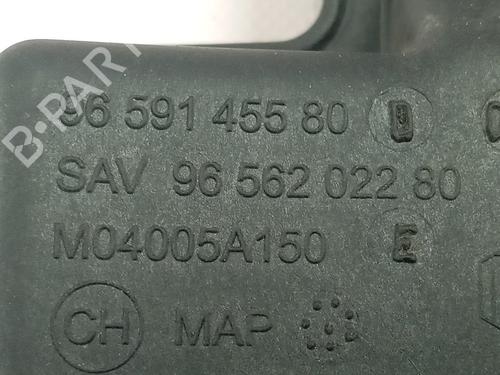 Pipe PEUGEOT 508 I (8D_) | BP30399344M125