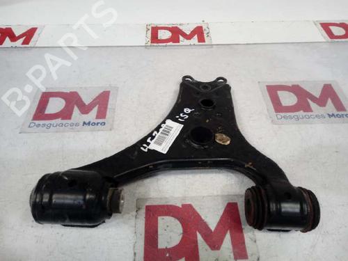 Used Left front suspension arm MERCEDES-BENZ A-CLASS (W169) A 180 CDI (169.007, 169.307) (109 hp) 12658319