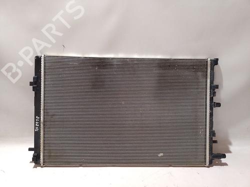 Water radiator RENAULT MEGANE IV Saloon 1.5 Blue dCi 115 (LVA6) | BP40009451M31 - Image 2
