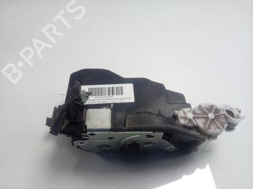 Used Front left lock BMW X6 (E71, E72) xDrive 40 d (306 hp) 12675066
