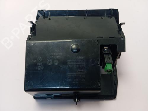 Glove box SEAT IBIZA V (KJ1, KJG)  | BP26437615C95 