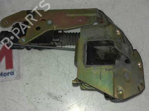 Rear left lock PEUGEOT 807 (EB_)  | BP12647360C100