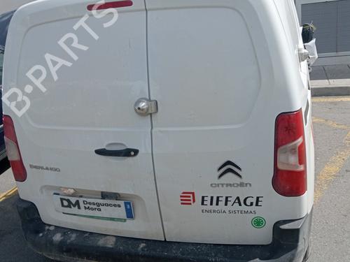 Rat CITROËN BERLINGO / BERLINGO FIRST Box Body/MPV (M_)  | BP18674256C49 