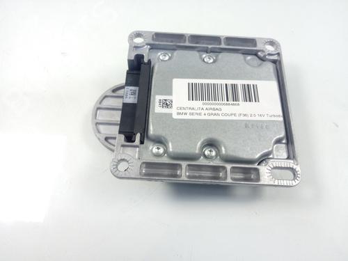 Used ECU airbags BMW 4 Gran Coupe (F36) 420 d (190 hp) 17825357