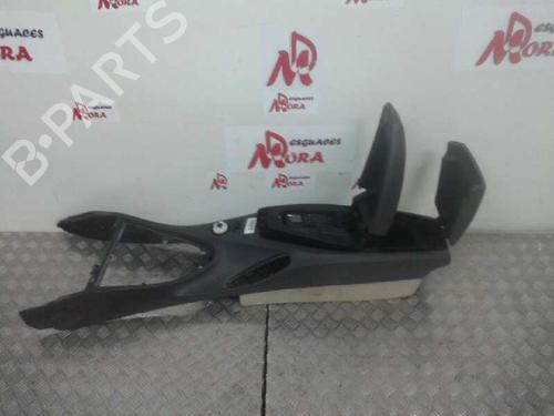 Armrest / Center console BMW 6 (E63) 645 Ci | BP29409636I20 