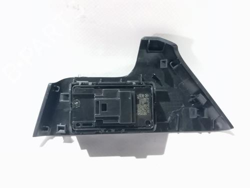 Left rear window switch MERCEDES-BENZ GLA (H247) GLA 200 d (247.712) | BP38912860I29 - Image 2