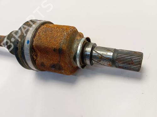 Left front driveshaft RENAULT TRAFIC III Van (FG_) 1.6 dCi 95 (FGMJ, FGMR) | BP35903875M38 - Image 3