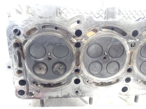 Cylinder head JEEP GRAND CHEROKEE III (WH, WK) 3.0 CRD 4x4 | BP12672244M5 
