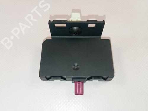 Antenne/Base RENAULT KANGOO III Box Body/MPV | BP39435604C140 - Image 4